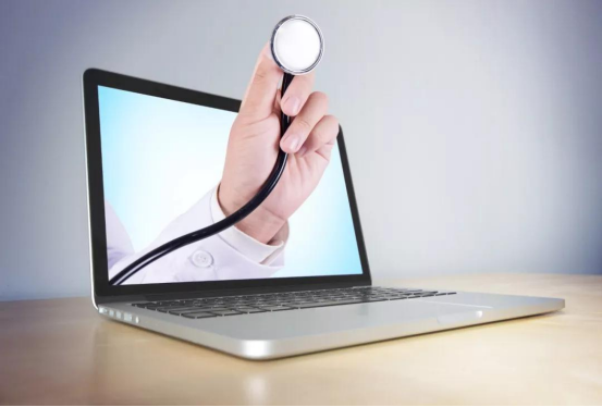 远程医疗 远程医疗