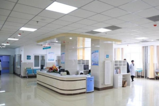 公共卫生体系建设 公共卫生体系建设