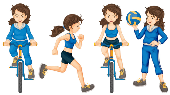 个性化锻炼方案的优势 个性化锻炼方案的优势