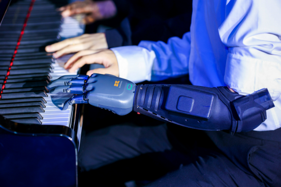 生神经接口技术的未来展望与广泛影响 生神经接口技术的未来展望与广泛影响