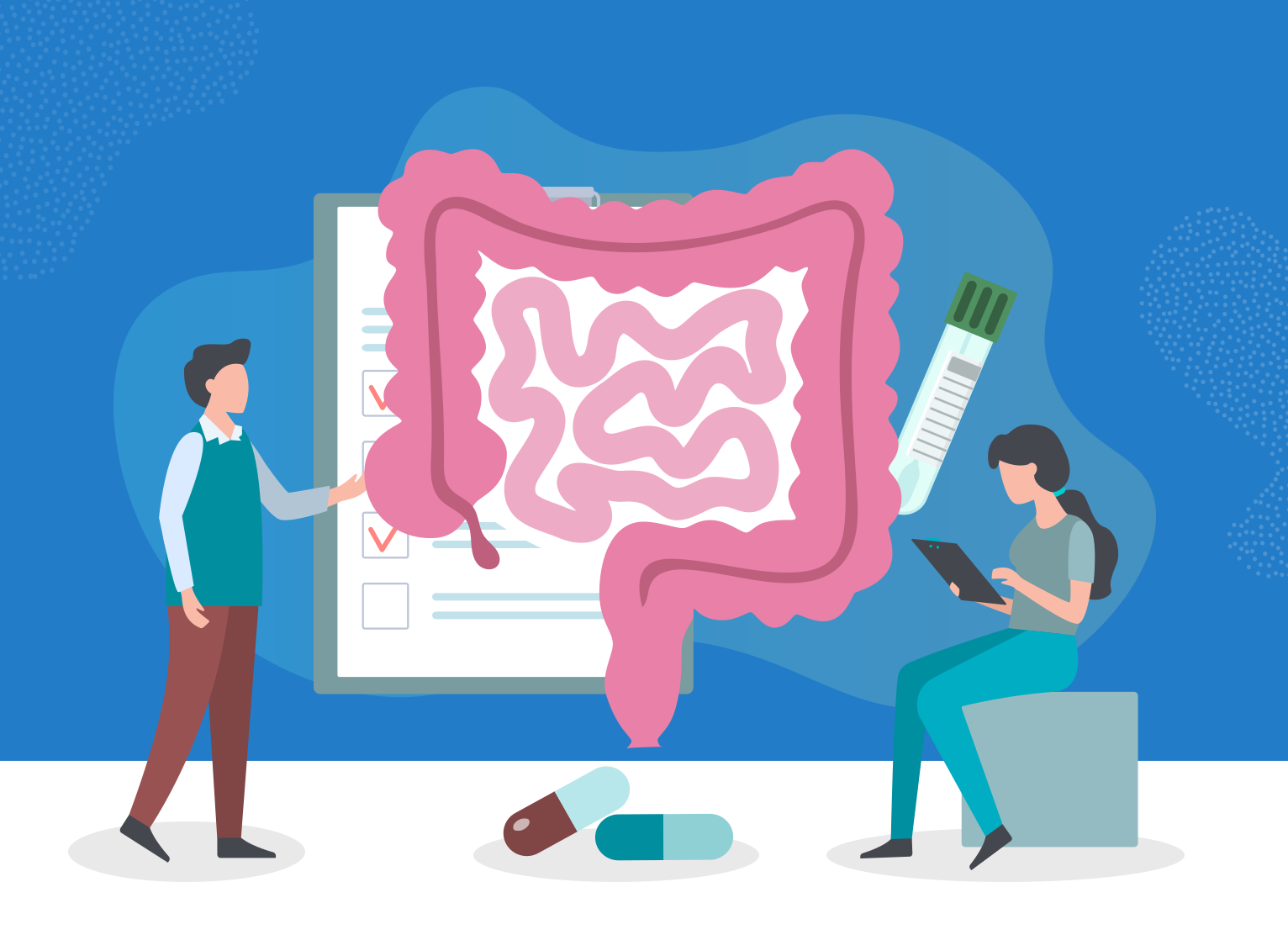 智能马桶助力结直肠癌早期筛查 智能马桶助力结直肠癌早期筛查