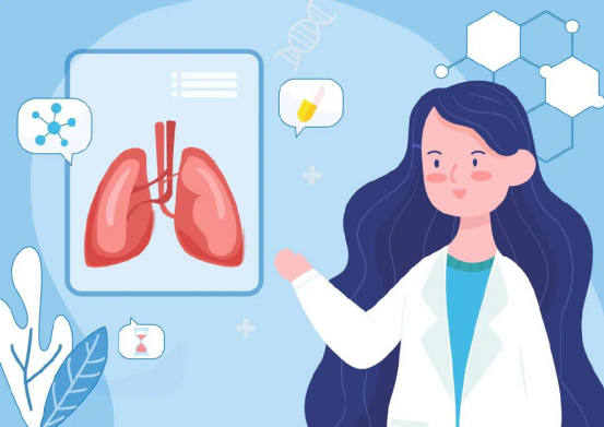 肺癌筛查 肺癌筛查