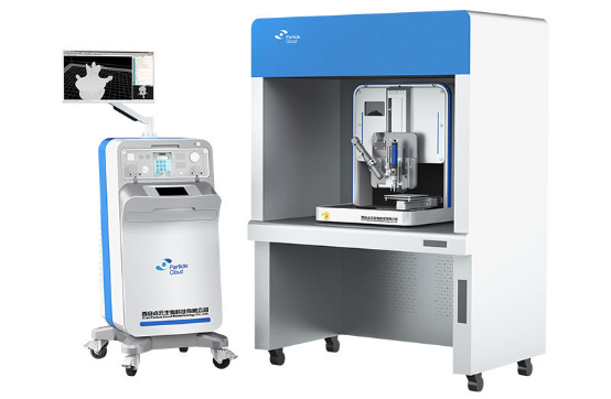 3D生物打印系统