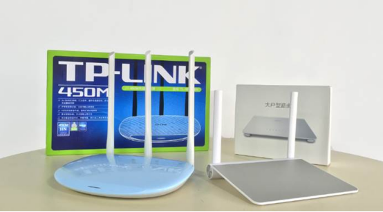智能路由器 智能路由器