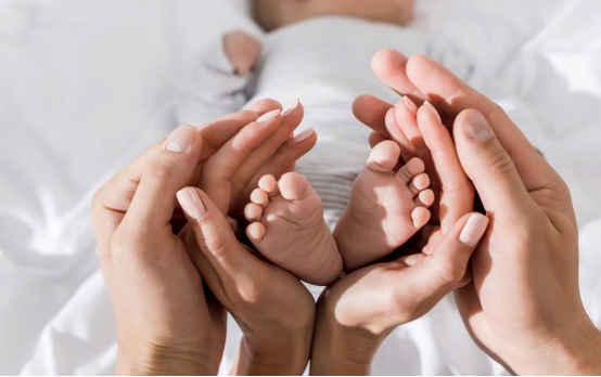 守护生命最初的纯净