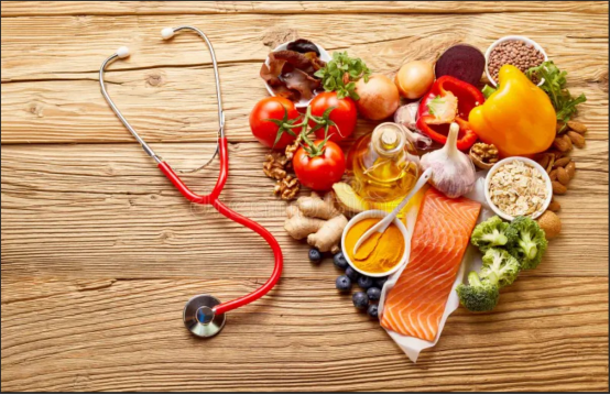 素食主义与心脏病风险