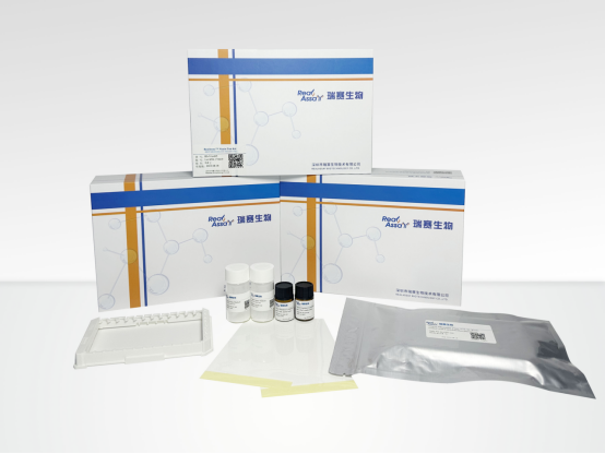 电子烟检测试剂盒使用图