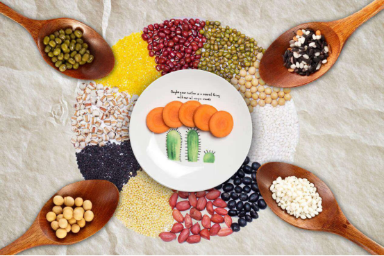 健康饮食 健康饮食