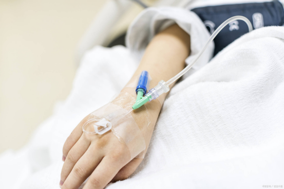 静脉注射治疗
