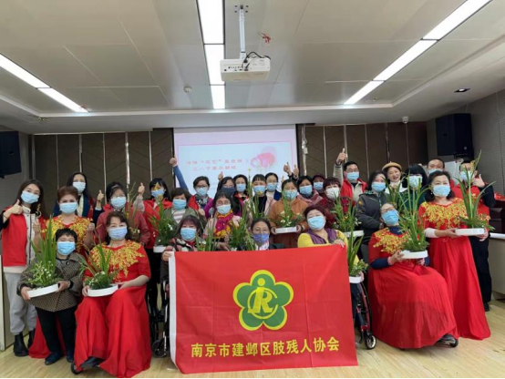 残障作家群体创作图谱