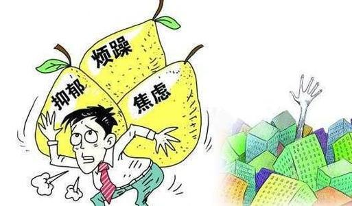 职场抑郁筛查数据