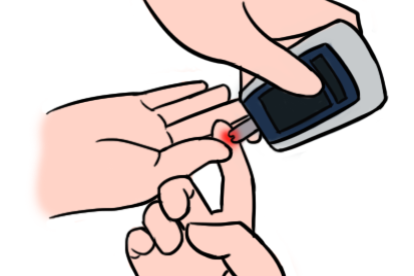 从采血到生成报告的9大生物标记物分析