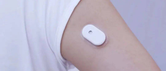 糖尿病测血糖贴 糖尿病测血糖贴