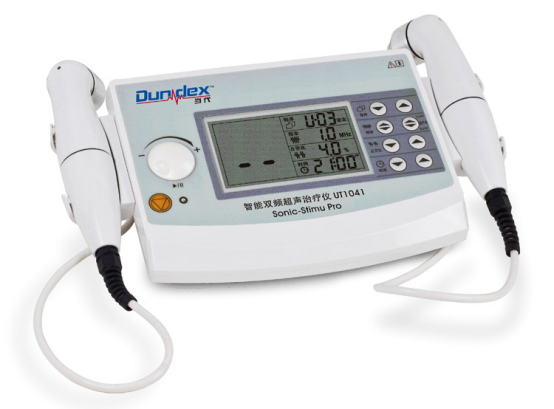 声波治疗设备分解图 声波治疗设备分解图