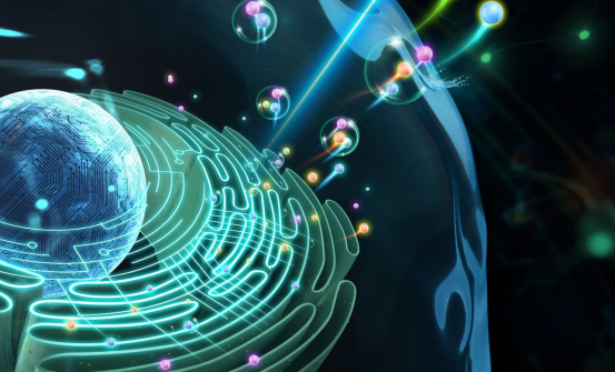 人工智能控制病毒释放系统