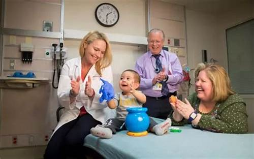 泡泡宝宝症基因疗法 泡泡宝宝症基因疗法