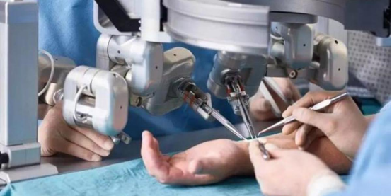 手术机器人安全性、法律伦理