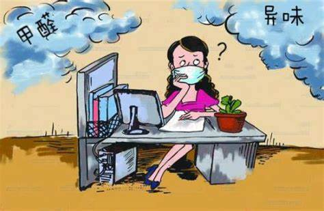 空气污染暴露场景、肺癌风险行为