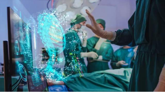 AI误诊案例、医疗事故