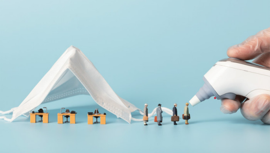 国际卫生条例、全球疫情监测