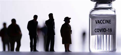 疫苗公平分配、全球卫生治理