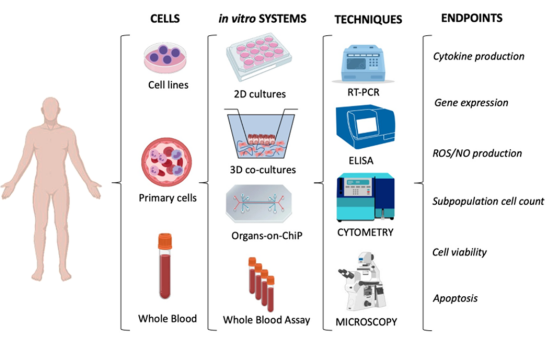 疫苗临床试验、免疫效果
