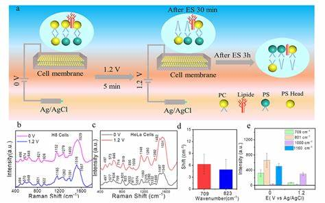 细胞焦亡通路、炎症小体激活