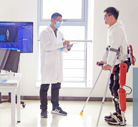 科技重启生命律动 科技重启生命律动