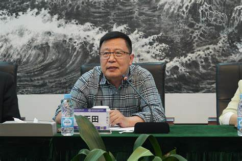 脑科学伦理研讨会现场 脑科学伦理研讨会现场