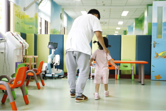 童童们的新世界