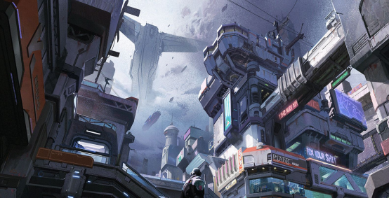 未来之战：重建生命伦理坐标系