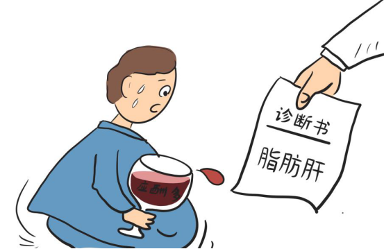 脂肪肝筛查技术