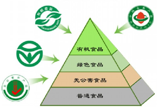 餐盒材质安全等级金字塔