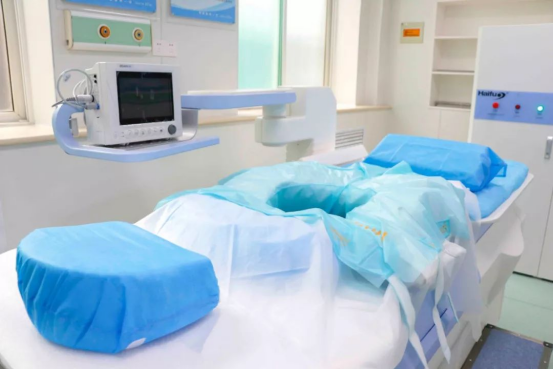 "海扶刀"儿童专用治疗系统参数对比图 "海扶刀"儿童专用治疗系统参数对比图