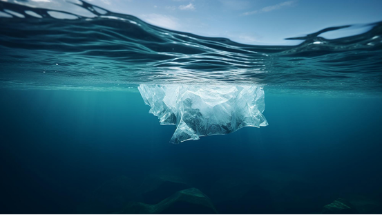 家庭微塑料防控实景图