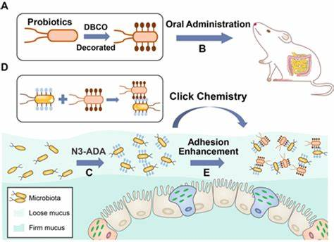 益生菌2.0技术架构