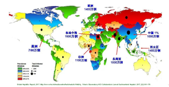 2025全球脂肪肝流行病学统计