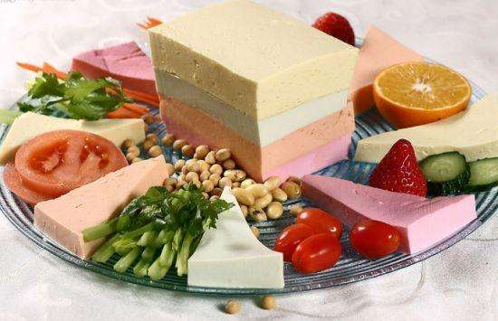 伤脑饮食VS护脑餐盘