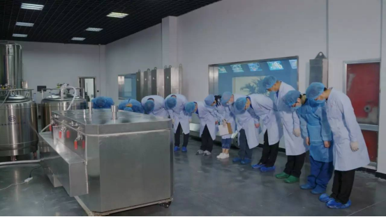 人体冷冻行业安全标准执行情况