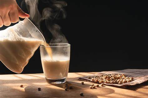 健康替代饮品制作步骤实拍图 健康替代饮品制作步骤实拍图