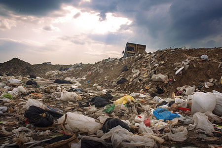 地下作坊生产环境,原料桶与生活垃圾混杂堆放 地下作坊生产环境,原料桶与生活垃圾混杂堆放