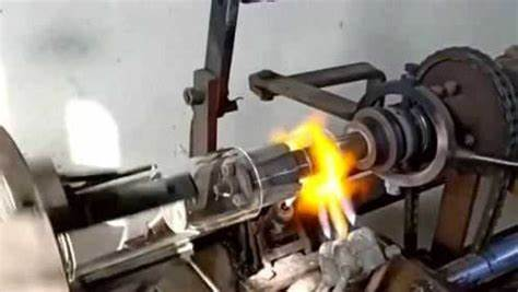 正品保温杯解剖模型,展示双层真空结构与食品级焊接点 正品保温杯解剖模型,展示双层真空结构与食品级焊接点