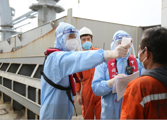 海关防控体系升级 海关防控体系升级