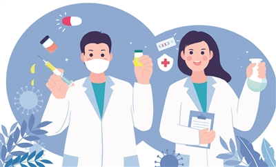 疫苗接种困局:多维视角下的"疫苗犹豫" 疫苗接种困局:多维视角下的"疫苗犹豫"