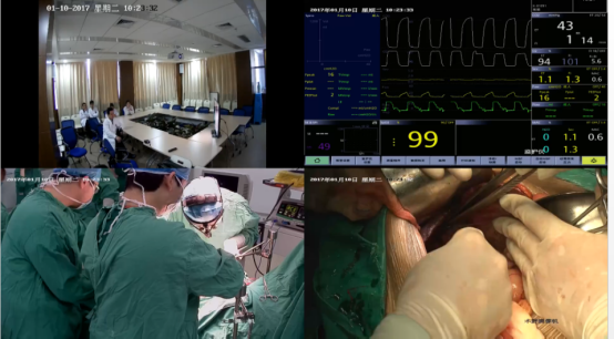 医疗流程的数字化重构 医疗流程的数字化重构