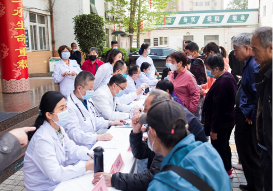 社区医疗的“破圈”之路 社区医疗的“破圈”之路