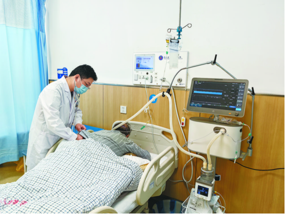 疗效验证与患者故事 疗效验证与患者故事