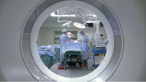 治疗范式的颠覆:从后线到前线,从晚期到早期 治疗范式的颠覆:从后线到前线,从晚期到早期