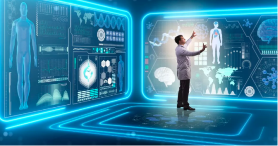 从“被动输血”到“主动造血”:国家区域医疗中心的安徽路径 从“被动输血”到“主动造血”:国家区域医疗中心的安徽路径