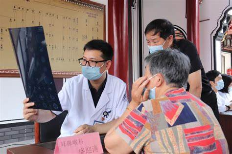 名医下沉的“长三角解法”:家门口的顶级医疗 名医下沉的“长三角解法”:家门口的顶级医疗